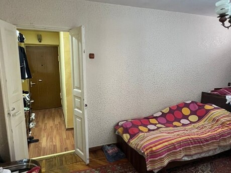 1 otaqlı köhnə tikili - İçəri Şəhər m. - 34 m²