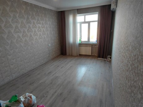 2 otaqlı köhnə tikili - Biləcəri q. - 65 m²