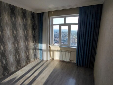 2 otaqlı köhnə tikili - Biləcəri q. - 65 m²