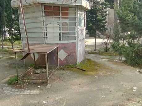 Obyekt - Sumqayıt - 16 m²