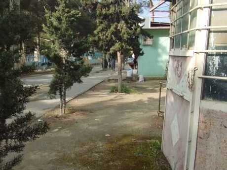 Obyekt - Sumqayıt - 16 m²