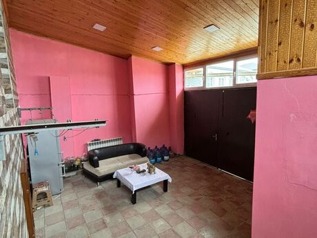 2 otaqlı həyət evi/bağ evi - Zığ q. - 72 m²