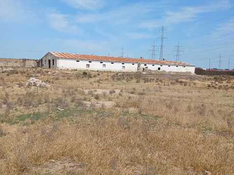 Obyekt - Qala q. - 480 m²