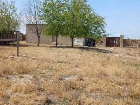 Obyekt - Qala q. - 480 m²
