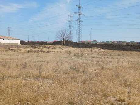 Obyekt - Qala q. - 480 m²