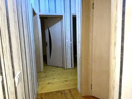 3 otaqlı həyət evi/bağ evi - Xırdalan - 70 m²