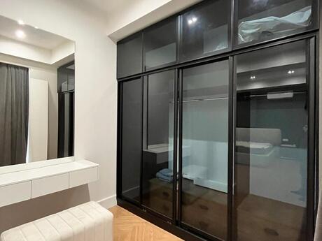 Kirayə 2 otaqlı mənzil, 70 m², Ağ şəhər: 1 500 ₼/ay 4