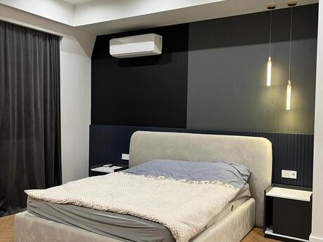 Kirayə 2 otaqlı mənzil, 70 m², Ağ şəhər: 1 500 ₼/ay 3