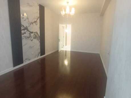 4-комн. новостройка - м. Азадлыг проспекти - 215 м²