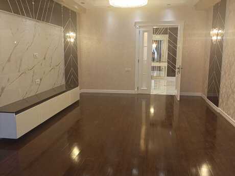 4-комн. новостройка - м. Азадлыг проспекти - 215 м²