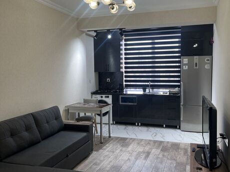 Elan №6067244 - Bakı, Xətai r., 2 otaqlı, 60 m², 6/10 mərtəbə