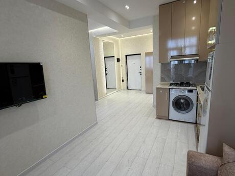 Объявление №6067251 - Баку, пос. Бакиханова, 2-комн., 50 м², 7/8 этаж