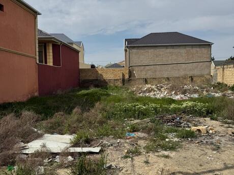 Elan №6067259 - Bakı, Masazır q., 3 sot