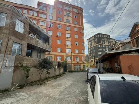 Torpaq - Masazır q. - 3 sot