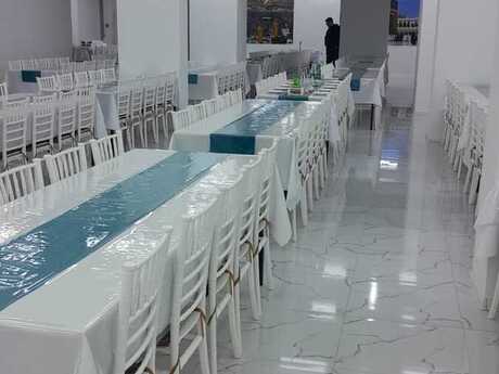 Obyekt - Həzi Aslanov m. - 1500 m²