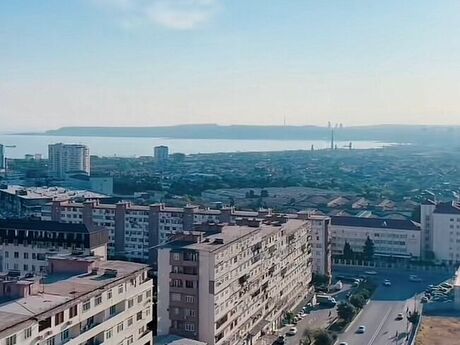 Elan №6067270 - Bakı, Həzi Aslanov m., 1500 m²