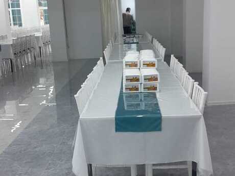 Obyekt - Həzi Aslanov m. - 1500 m²