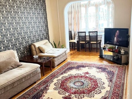 Elan №6067874 - Bakı, Azadlıq Prospekti m., 3 otaqlı, 90 m², 6/9 mərtəbə