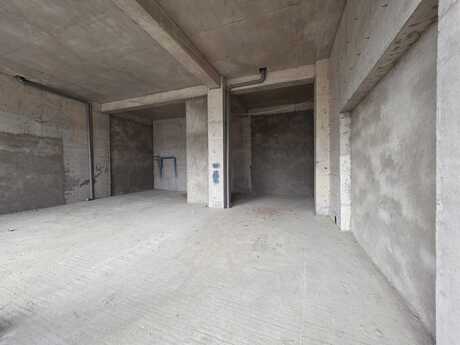 Obyekt - Ağ şəhər q. - 150 m²