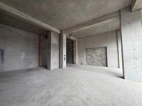 Obyekt - Ağ şəhər q. - 150 m²