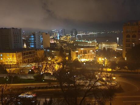 2 otaqlı köhnə tikili - İçəri Şəhər m. - 52 m²