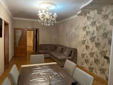 2 otaqlı köhnə tikili - 28 May m. - 45 m²