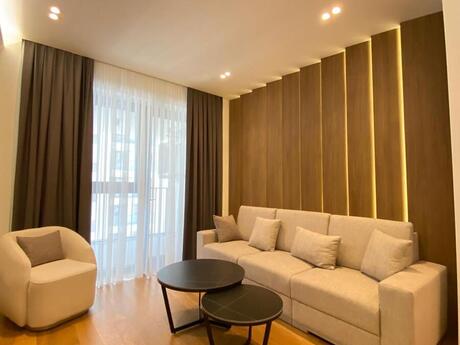 Elan №6067294 - Bakı, Elmlər Akademiyası m., 2 otaqlı, 60 m², 10/16 mərtəbə