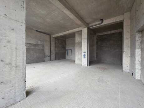 Obyekt - Ağ şəhər q. - 125 m²