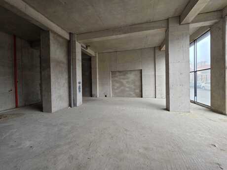 Obyekt - Ağ şəhər q. - 125 m²