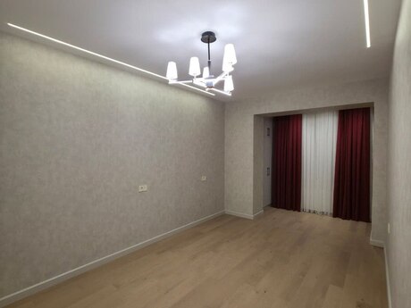 3 otaqlı köhnə tikili - Nizami m. - 70 m²