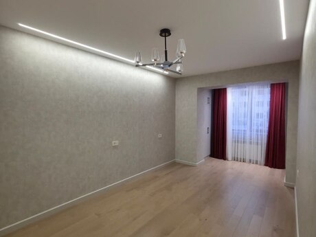 Elan №6067345 - Bakı, Nizami m., 3 otaqlı, 70 m², 2/6 mərtəbə