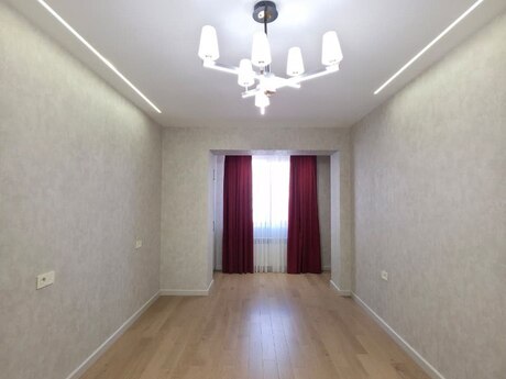 3 otaqlı köhnə tikili - Nizami m. - 70 m²