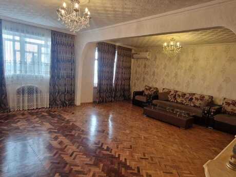 5 otaqlı köhnə tikili - Suraxanı r. - 130 m²