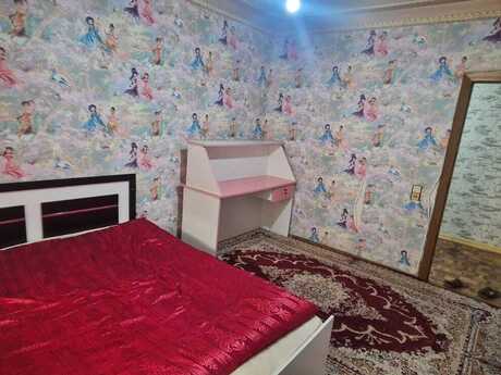 5 otaqlı köhnə tikili - Suraxanı r. - 130 m²