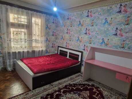 5 otaqlı köhnə tikili - Suraxanı r. - 130 m²