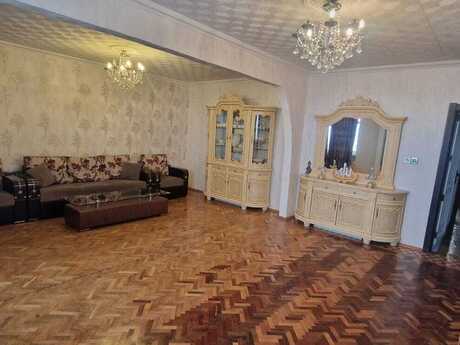 Elan №6067277 - Bakı, Suraxanı r., 5 otaqlı, 130 m², 2/9 mərtəbə