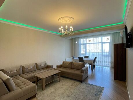 Elan №6067326 - Bakı, 28 May m., 2 otaqlı, 110 m², 5/18 mərtəbə