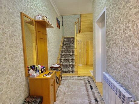 4 otaqlı həyət evi/bağ evi - Xırdalan - 120 m²