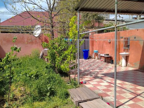 Объявление №6067305 - Хырдалан, Хырдалан, 4-комн., 120 м²