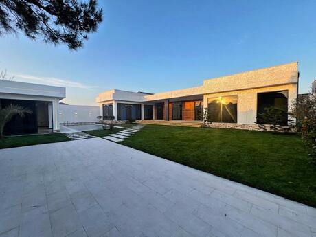 Объявление №6067311 - Баку, пос. Мардакан, 5-комн., 250 м²