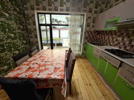 5-комн. дом/дача - Габала - 220 м²