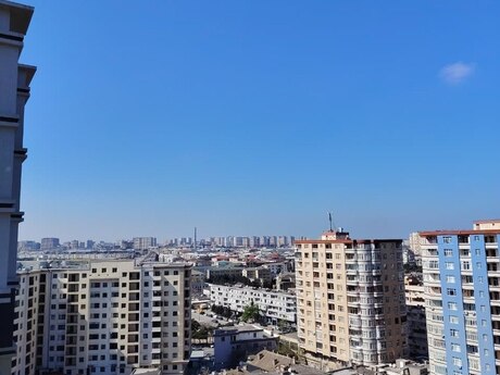 4 otaqlı mənzil, 132 m², Whitestone Towers: 499 000 ₼ 4