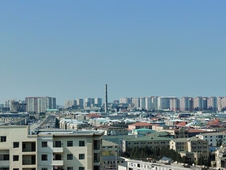 4 otaqlı mənzil, 132 m², Whitestone Towers: 499 000 ₼ 5