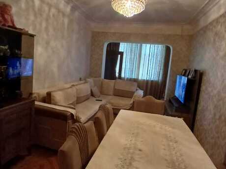 Объявление №6067405 - Баку, м. Азадлыг проспекти, 4-комн., 106 м², 5/9 этаж