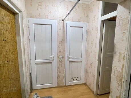 2 otaqlı mənzil, 60 m², Həzi Aslanov: 122 000 ₼ 5