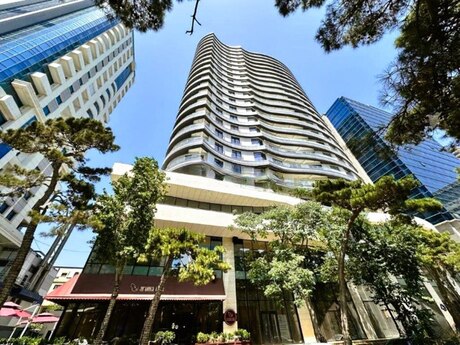 Elan №6067421 - Bakı, 28 May m., 2 otaqlı, 72.4 m², 9/23 mərtəbə