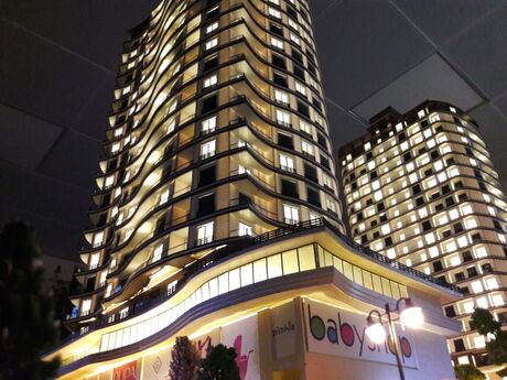 2 otaqlı mənzil, 72,4 m², TAC Residence: 410 000 ₼ 3
