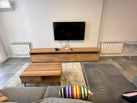 3-room apartment for rent, 110 m², Bayıl: 2 200 ₼/mo 5