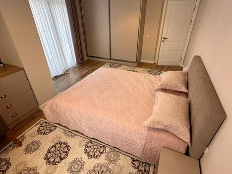 3-room apartment for rent, 110 m², Bayıl: 2 200 ₼/mo 3