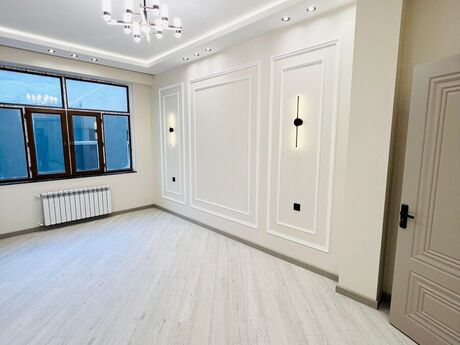 Объявление №6067493 - Баку, м. 20 января, 2-комн., 75 м², 5/22 этаж